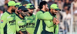 PCB Announces Squads for ODI Series Against Sri Lanka and T20 Tri-Series