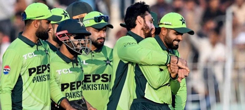 PCB Announces Squads for ODI Series Against Sri Lanka and T20 Tri-Series