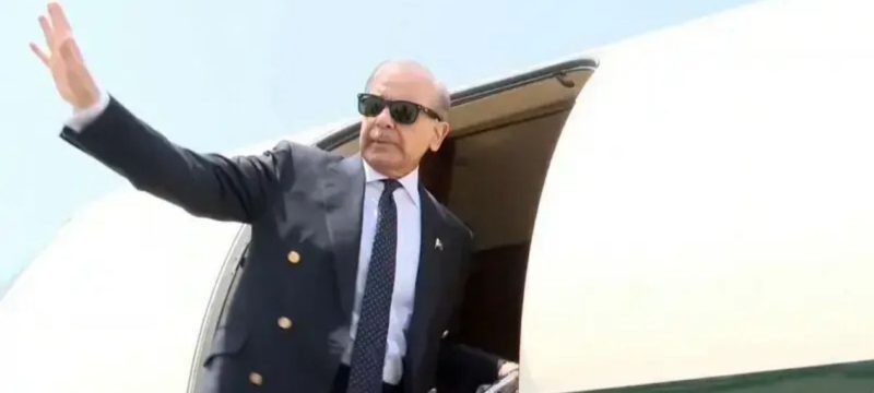 PM Shehbaz Sharif Heads to Bahrain Today for High-Stakes Trade Talks