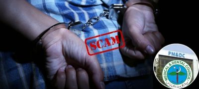 PMDC Driver Arrested Over Rs4 Billion Fake Medical Admissions Scam