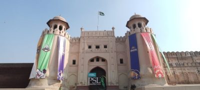 PSL Gears Up for Auction as Two New Franchises Prepare to Join
