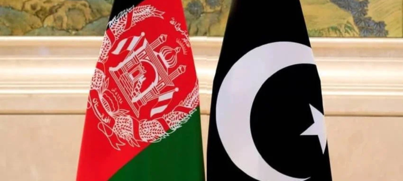 Pakistan-Afghanistan Talks to Resume in Istanbul on November 6