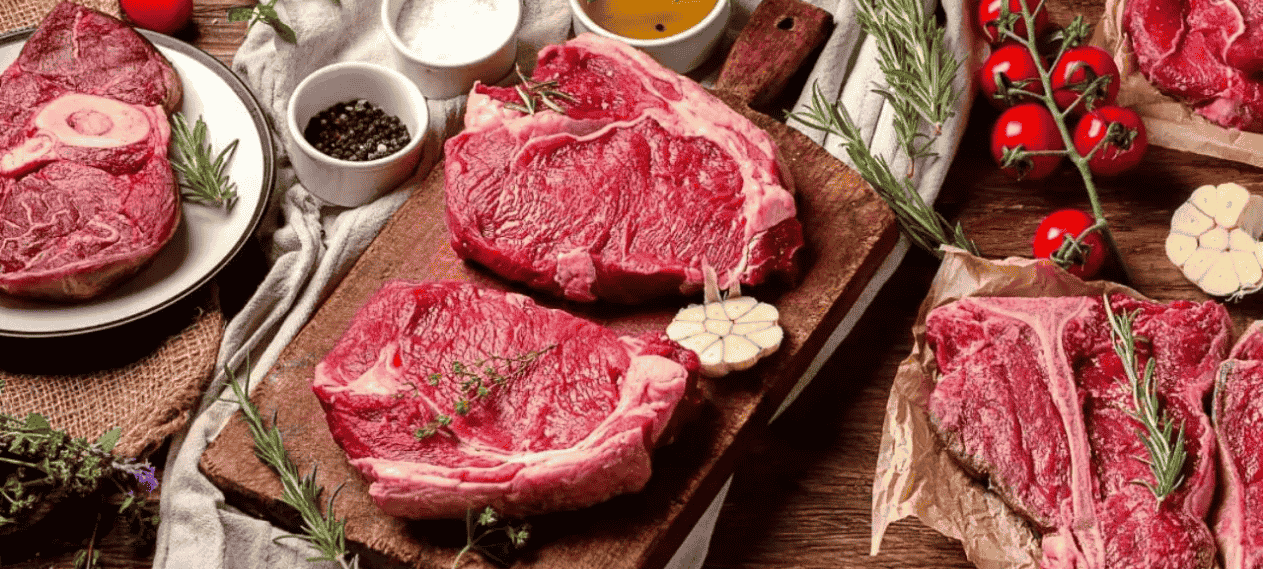 Pakistan Aims To Boost Meat Export To Malaysia With New Strategy