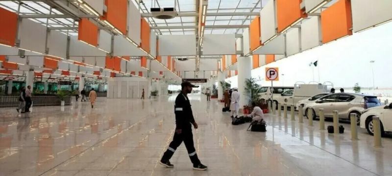 Pakistan Airports Authority rejects claims of an averted accident at Islamabad airport, stating operations remained normal and no safety breach occurred.