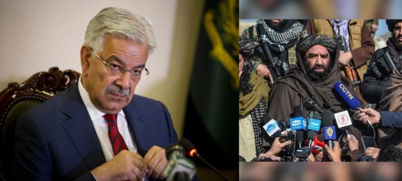 Pakistan Calls Taliban Threats ‘Empty, Meaningless’ as Kabul Warns of Revenge