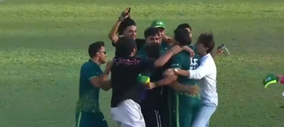 Pakistan Clinch Hong Kong Sixes Title with Thrilling Win over Kuwait