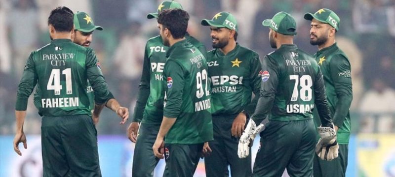 Pakistan Crushes South Africa by 9 Wickets in Second T20 at Lahore