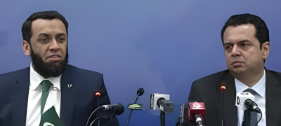 Pakistan Exposes Indian Plot: Spy Fisherman Arrested; Confession Aired