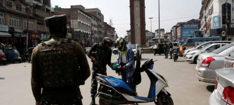 Pakistan Expresses Concern Over UN Report on Rights Violations in IIOJK