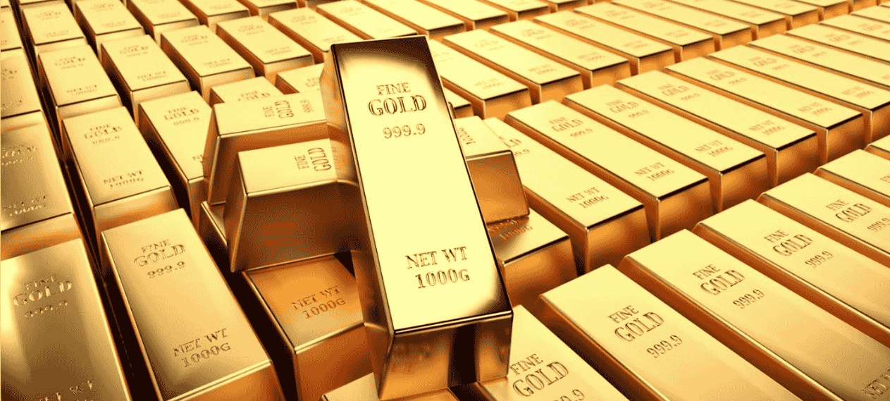 Pakistan Gold Prices Show Conflicting Trends Amid Market Uncertainty