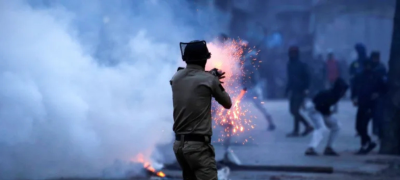 Pakistan Raises Concerns Over UN Report on Human Rights in Occupied Kashmir