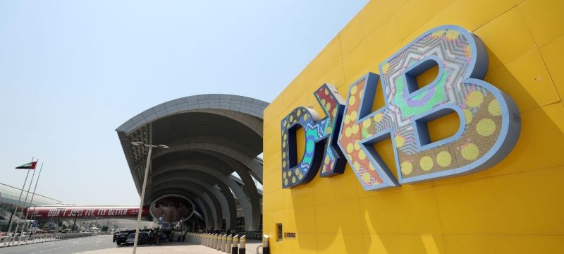 Pakistan Ranks 4th in Dubai Airport Traffic with 3.2 Million Passengers