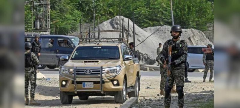 Pakistan Security Forces Eliminate 23 Indian-Backed Terrorists in Kurram Operations