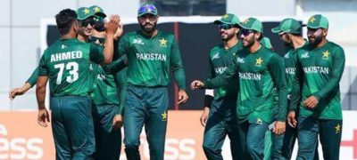 Pakistan Shaheens Clinch Thrilling Win Over Sri Lanka A to Reach Rising Stars Final
