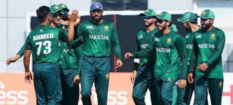 Pakistan Shaheens Clinch Thrilling Win Over Sri Lanka A to Reach Rising Stars Final