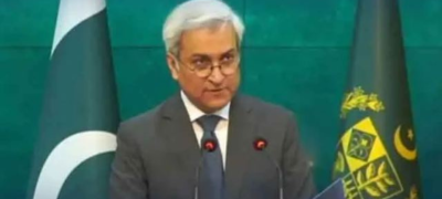 Pakistan Urges Focus on Palestinian Rehabilitation and Gaza Reconstruction