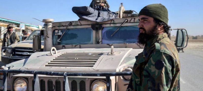 Pakistan Vows to Continue Anti-Terror Operations Despite Kabul’s ‘False Allegations’