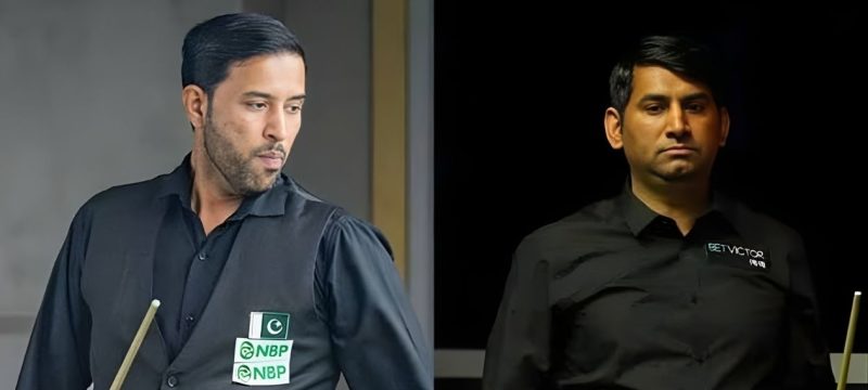 Pakistan Wins IBSF Snooker World Cup Team Championship