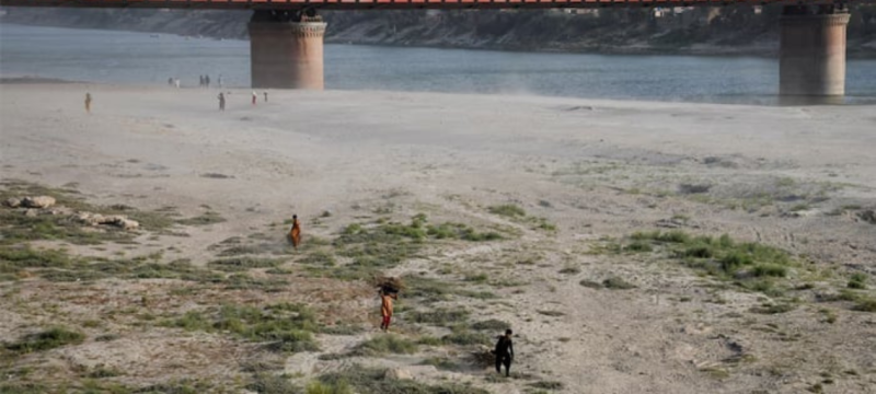 Pakistan continues to participate in Neutral Expert proceedings on IWT: FO