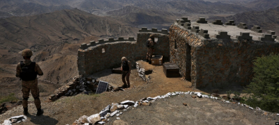 Pakistan to Continue Anti-Terror Ops Despite Kabul’s False Claims: Khawaja