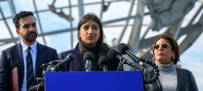 Pakistani-American Lina Khan to Co-Chair Zohran Mamdaniβs Transition Team
