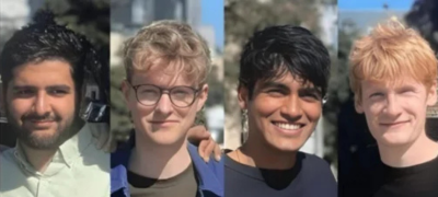 Pakistani Entrepreneur Becomes Billionaire as Cursor AI Hits $29.3 Billion Valuation