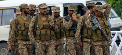 Pakistan’s 27th Constitutional Amendment Proposes Major Overhaul in Military Command Structure