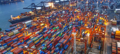 Pakistanβs Trade Deficit Widens by 56% in October 2025
