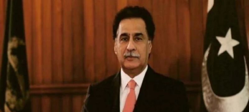 Parliamentary Leaders to Approve 27th Constitutional Amendment Next Week