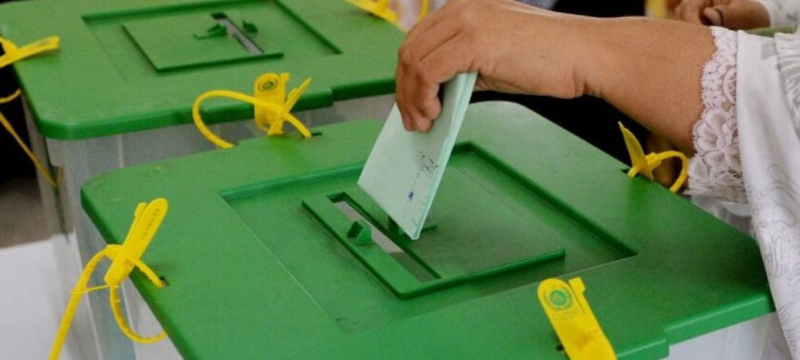 Polling Ends in By-Elections for 6 NA and 7 Punjab Assembly Seats