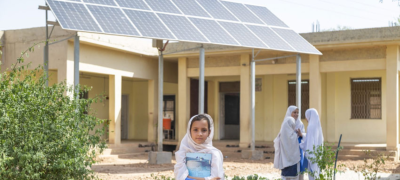 Punjab Accelerates Initiative to Power 1,000 Schools with Solar Energy