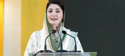 Punjab CM Maryam Nawaz Launches Strict Crackdown on Illegal Land Grabs