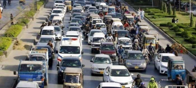 Punjab Govt Considers Raising Challan Amount Up to Rs20,000