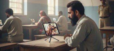 Punjab Launches Mobile App for Online Prison Visit Bookings