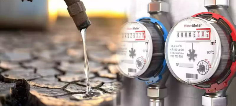 Punjab to Install Smart Water Meters Across Lahore