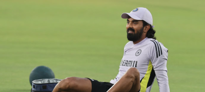 Rahul to Captain India in Shubman Gill’s Absence