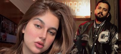 Rajab Butt, Samiya Hijab’s ‘Inappropriate’ TikTok Live Session Sparks Backlash