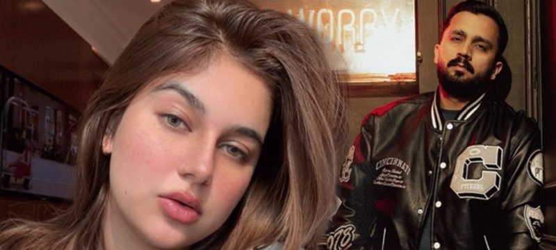 Rajab Butt, Samiya Hijab’s ‘Inappropriate’ TikTok Live Session Sparks Backlash