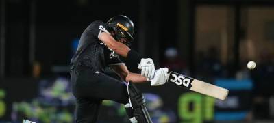 Ravindra and Conway Lead New Zealand to ODI Series Victory Over West Indies