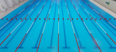 Rawalpindi Gets Its First World-Class Swimming Pool