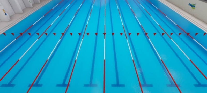 Rawalpindi Gets Its First World-Class Swimming Pool