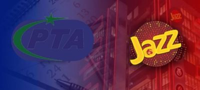 Record Complaints Hit Jazz as PTA Handles 1,619 Telecom Grievances
