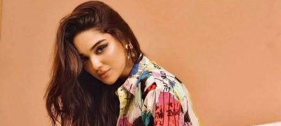 Romaisa Khan Shares Surprising Marriage Proposal Story From Her Former Student