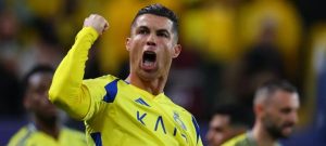 Ronaldo Finally Reveals When He Plans to Retire from Football