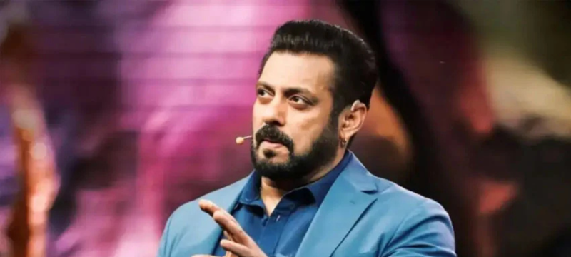 Salman Khan Blasts Bigg Boss 19 Contestants Over Body-Shaming