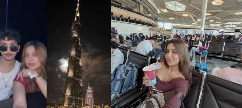 Samiya Hijab Seeks 'Rich Boyfriend', and People are Calling Her ‘Gold digger’