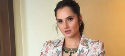 Sania Mirza Reveals She Suffered Seizures Due to Stress After Divorce