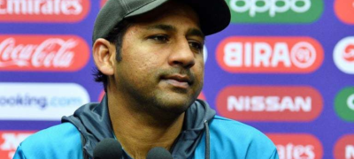 Sarfraz Ahmed Appointed In-Charge of Pakistan Shaheens and U19 Teams