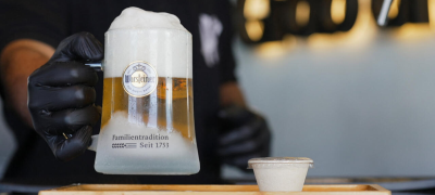 Saudi Arabia Preparing to Open Two New Alcohol Stores, Sources Say