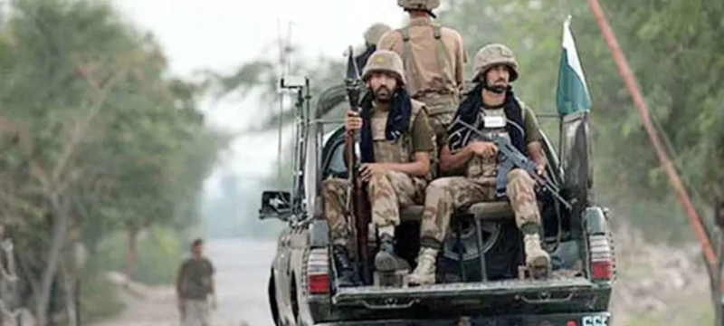 Security Forces Neutralize 20 Terrorists in Khyber Pakhtunkhwa Operations